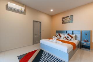 Villa Aura Chiang Mai - Chiang Mai - 8