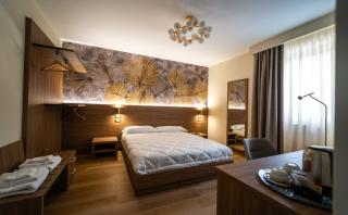 Hotel Pierfaone - Abriola - 5