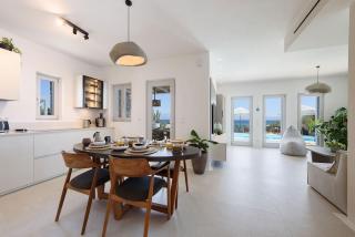 Black Pearl Villa - Sea Front - Ambelas - 1