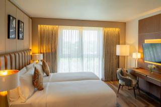 InterContinental Lusaka by IHG - Lusaka - 3