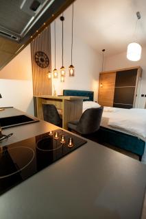 Top Zlatar Apartmani - Vukovina - 1