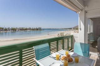 Apartament Valent - Port d'Alcudia - 0