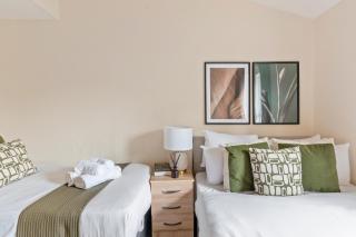 Cozy Guest House near London O2 Arena - Woolwich - 6