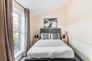 Cozy Guest House near London O2 Arena - 5