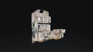 194 Suite Maison parisienne - París - 6