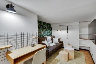 194 Suite Maison parisienne - París - 4