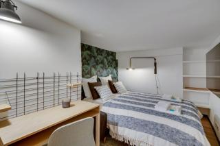 194 Suite Maison parisienne - París - 3