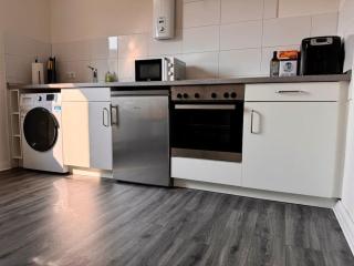 Moderne Altbauwohnung - Hamburg - 9