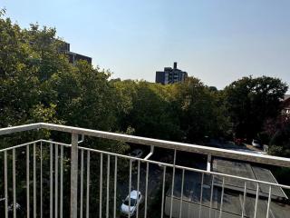 Moderne Altbauwohnung - Hamburg - 6