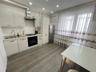 Nice 1 bedroom Apartment - Chişinău - 5