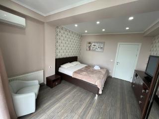 Nice 1 bedroom Apartment - Chişinău - 6