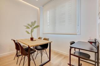 Apartamento M&A By Clabao - 6