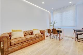 Apartamento M&A By Clabao - 0