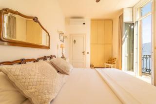 Storica Villa sul Lago di Como con darsena privata - Argegno - 2
