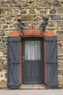 Gite Via Nova, 12 personnes, 150 m2 - Lavoine - 7