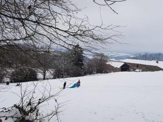 Gite Via Nova, 12 personnes, 150 m2 - 5