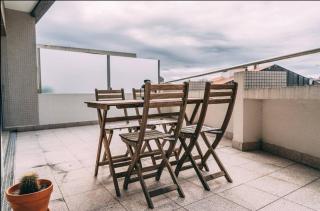 Apartamentos Jardim do Morro - Vila Nova de Gaia - 6