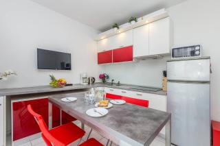 Apartment Presker - 4