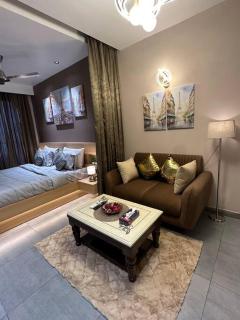 Cityscape heights on 36th floor - New Delhi - 7