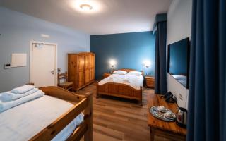 Hotel Pierfaone - Abriola - 7