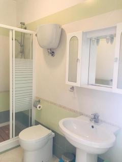 Pizzo Beach Club one bed Apartments 72G - 1