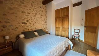 Gite Aigues Vives - Les Jardins - Montpeyroux - 2