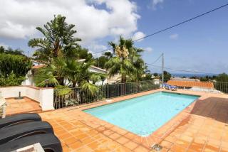 VILLA CASACADI Denia - Denia - 0
