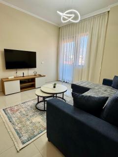 New Bazaar Cozy Apartment 4 - Tirana - 9
