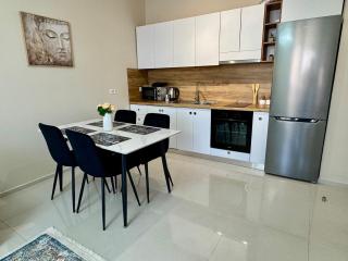 New Bazaar Cozy Apartment 4 - Tirana - 7