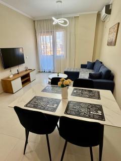 New Bazaar Cozy Apartment 4 - Tirana - 8