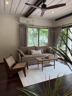 Boon Heritage House Koh Samui - Koh Samui - 6