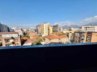 New Bazaar Cozy Apartment 4 - Tirana - 3