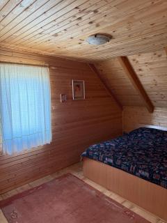 Brvnara Božović - Žabljak - 6