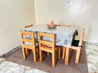 Coquet F2 Jnane el Atlas Ifrane - 3