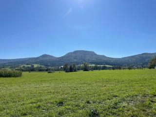 FeWo am Ortsrand von Roßwangen - Balingen - 2