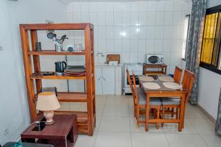 Appartement Agbeviade Galley Djidjole Aflao Gakli - Lomé - 6
