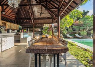 Ubud Backpacker Hostel - 3