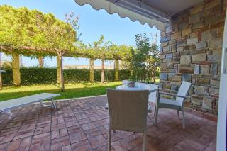 Ancora Resort - Acciaroli - 4
