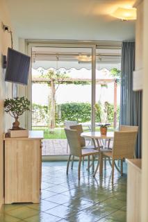 Ancora Resort - Acciaroli - 2