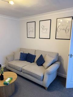 Stylish spacious home in Beverley Families, Contractors, Long stay welcome - Beverley - 7