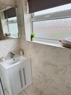 Stylish spacious home in Beverley Families, Contractors, Long stay welcome - Beverley - 5