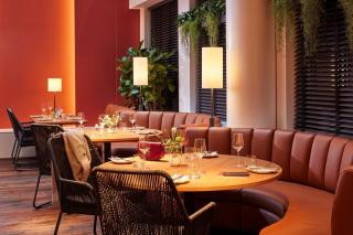 THE MADISON Hotel Hamburg - Amburgo - 4