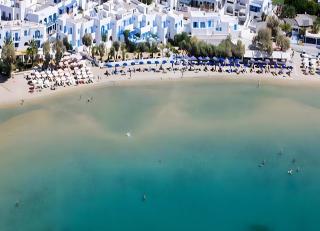 Sofias House Fresh And Comfy - Naxos Chora - 8