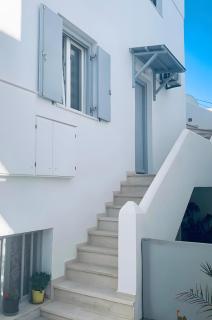 Sofias House Fresh And Comfy - Naxos Chora - 7