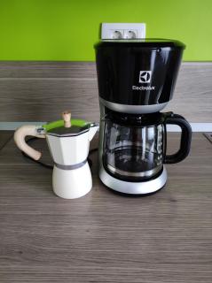 Apartmaji Mojca - 4