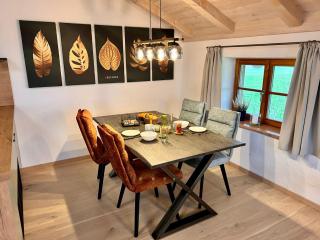 Ferienwohnung Wagner - Griesstätt - 7