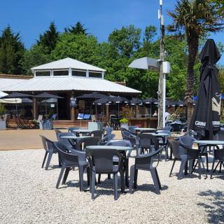 Mobil home gamme luxe 6 personnes camping 5 étoiles - Saint-Georges-dʼOléron - 7