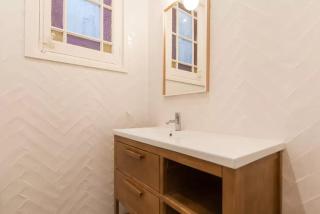 eg42b - Modernista apartamento en el centro de Barcelona - 2