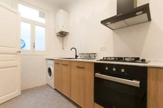 eg42b - Modernista apartamento en el centro de Barcelona - 5