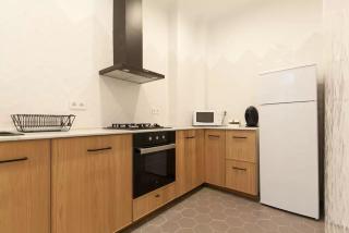 eg42b - Modernista apartamento en el centro de Barcelona - 7
